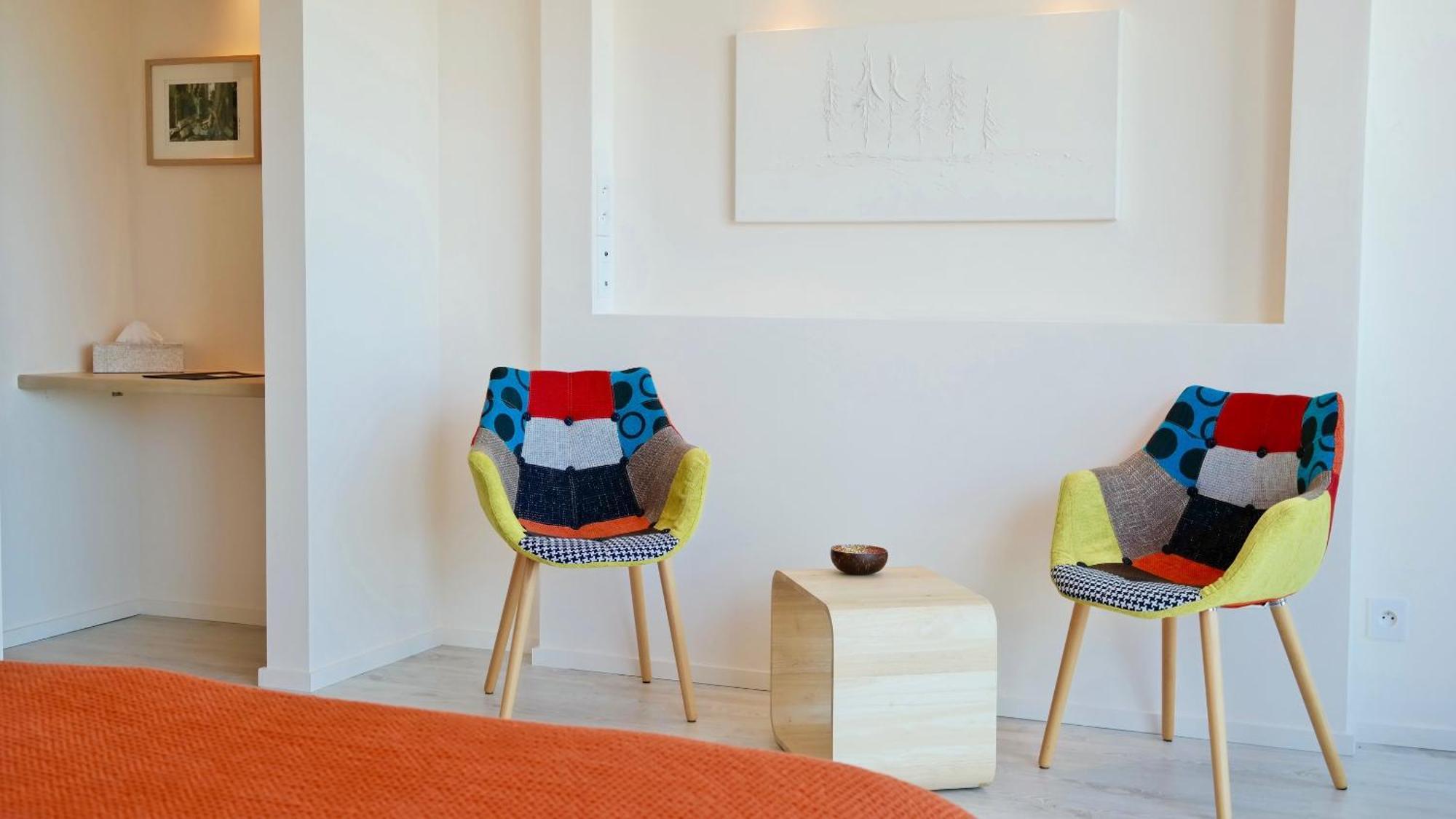 Villa Lascaux, Maison D'Hotes La Chapelle-Aubareil Habitación foto